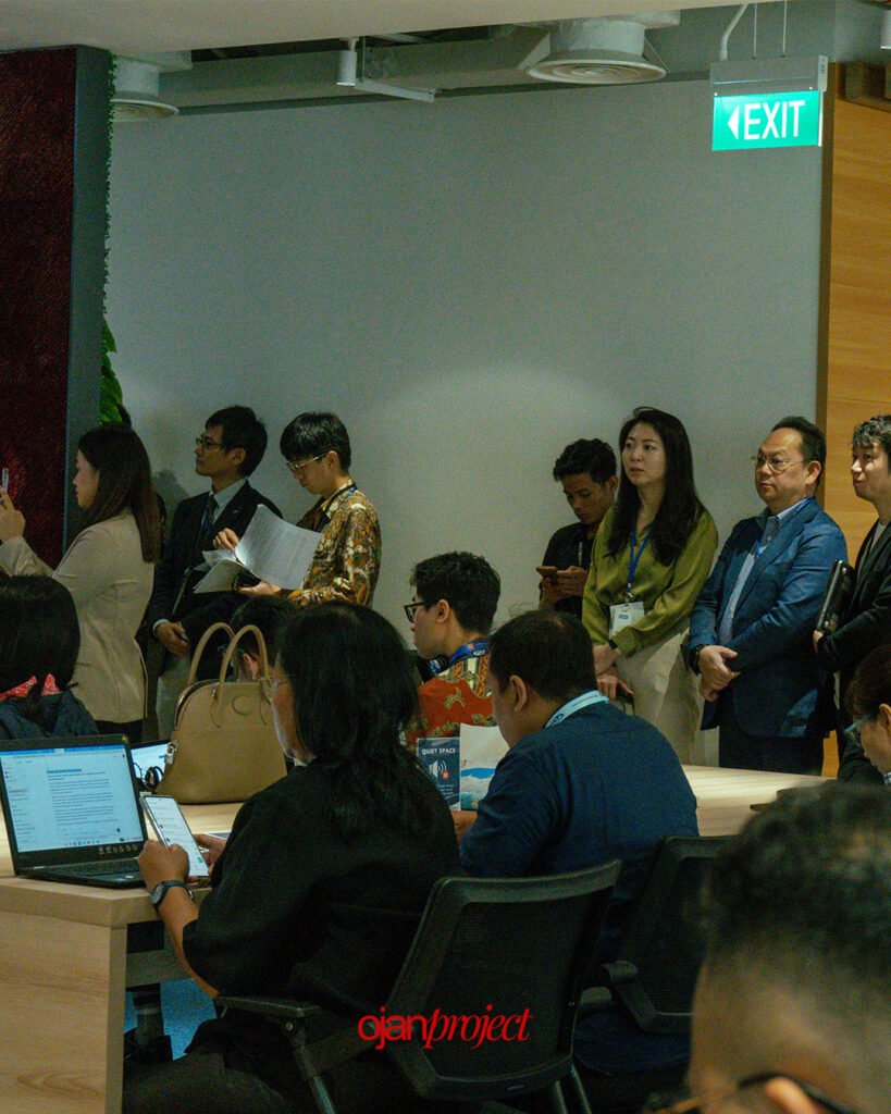 ERIA Conference ASEAN & East Asia Economy 2