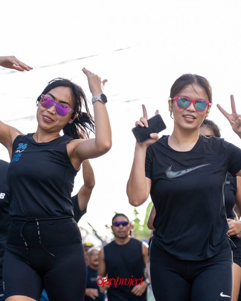 Fun Run 5K Foresthree X Rundarling 5