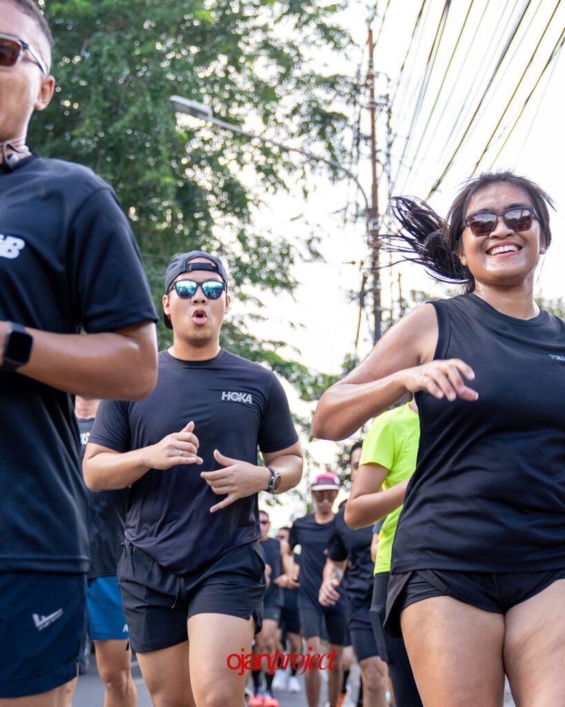 Fun Run 5K Foresthree X Rundarling 7