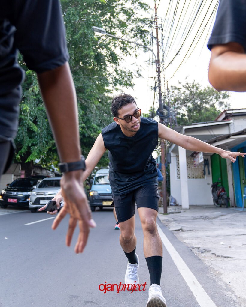 Fun Run 5K Foresthree X Rundarling 8