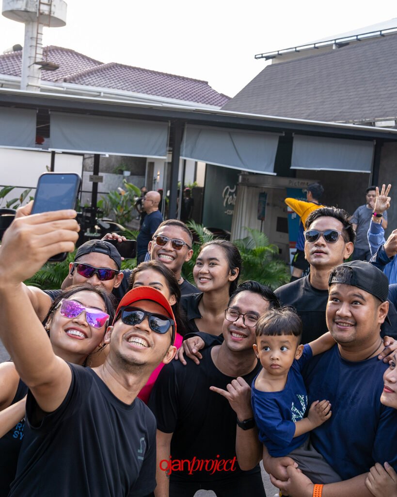 Fun Run 5K Foresthree X Rundarling 9