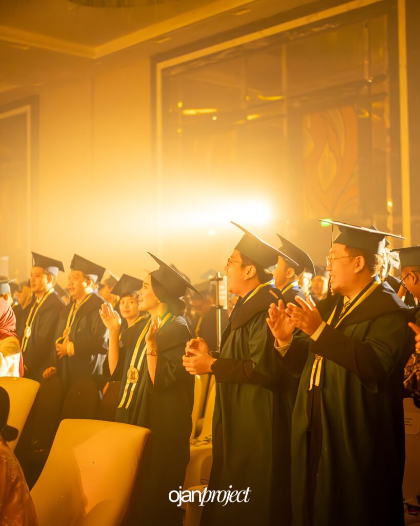 ITB GRADUATION 2