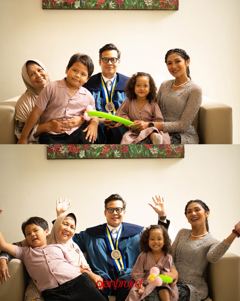 ITB GRADUATION 3