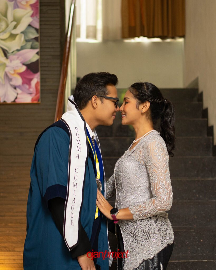 ITB GRADUATION 4
