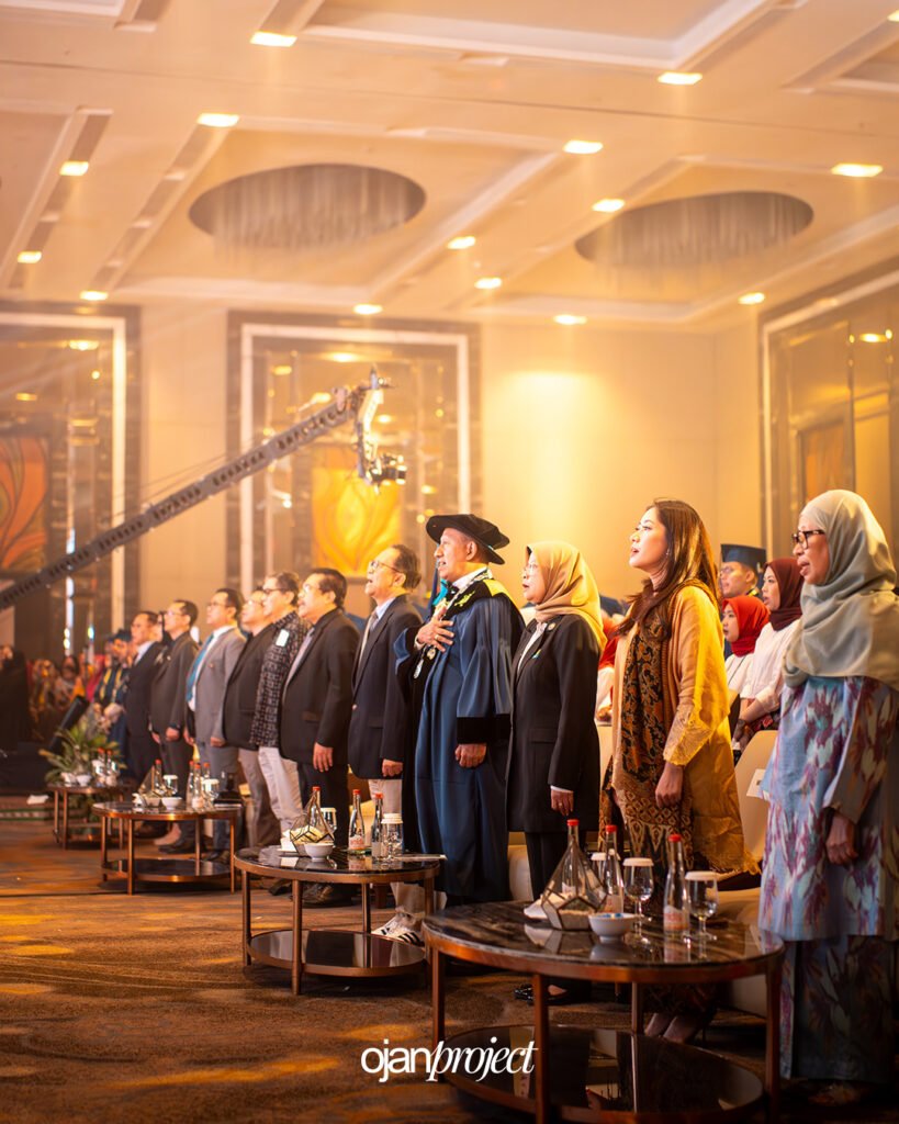 ITB GRADUATION 9